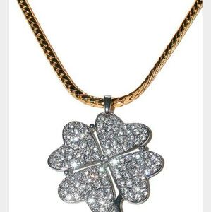 Costume Jewelry necklace